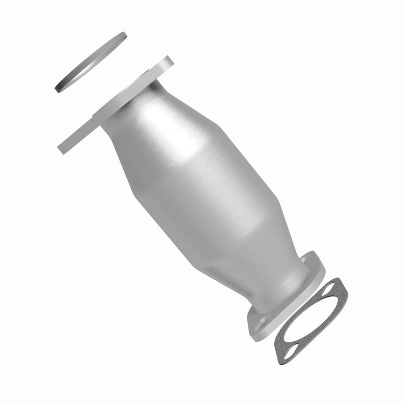 MagnaFlow Conv DF 90-94 Lexus LS400 4.0L D/S-P/S Front (California) - Burkken Auto Parts