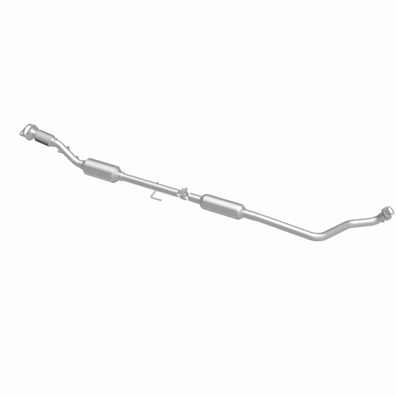 MagnaFlow Conv Direct Fit OEM 18-21 Nissan Kicks 1.6L Single Underbody - Burkken Auto Parts