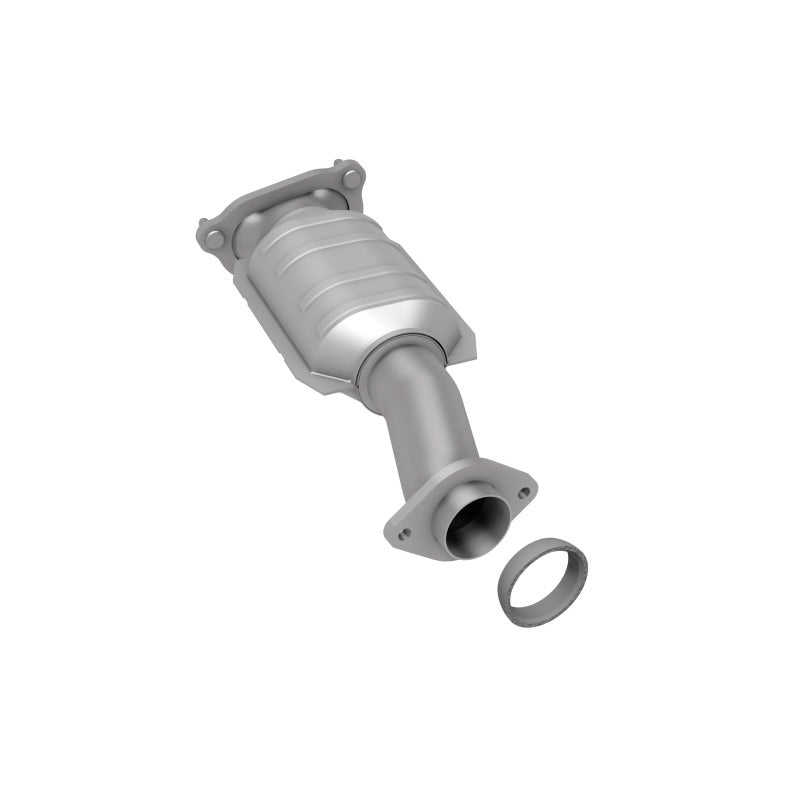 Magnaflow Conv DF 04 Ranger 3.0L Rear CA - Burkken Auto Parts