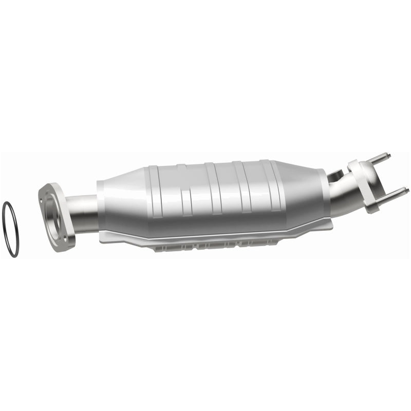 MagnaFlow Conv DF 05-07 Ford Freestyle 3.0L - Burkken Auto Parts