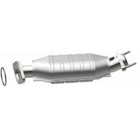 MagnaFlow Conv DF 05-07 Ford Freestyle 3.0L - Burkken Auto Parts