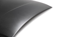 Anderson Composites 15-23 Ford Mustang Dry Carbon Roof Replacement (Full Replacement) - Burkken Auto Parts