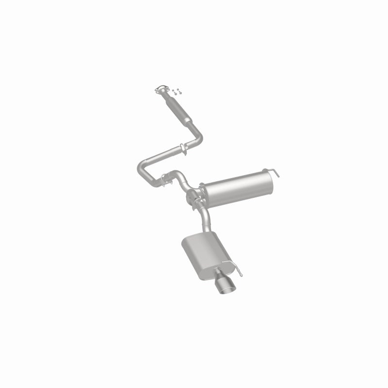 MagnaFlow BRE Exhaust Kit 12-17 Buick Verano 2.4L - Burkken Auto Parts