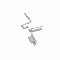 MagnaFlow BRE Exhaust Kit 12-17 Buick Verano 2.4L - Burkken Auto Parts