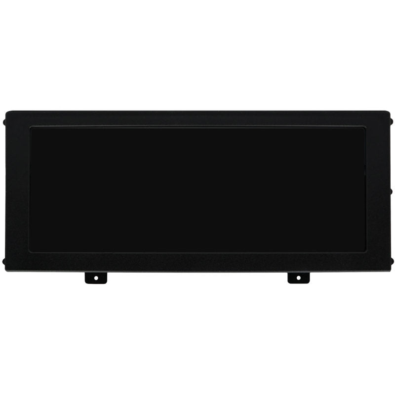 Autometer InVision Digital Instrument Display Color LCD Including Panel Mount - Universal - Burkken Auto Parts