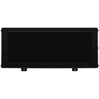 Autometer InVision Digital Instrument Display Color LCD Including Panel Mount - Universal - Burkken Auto Parts