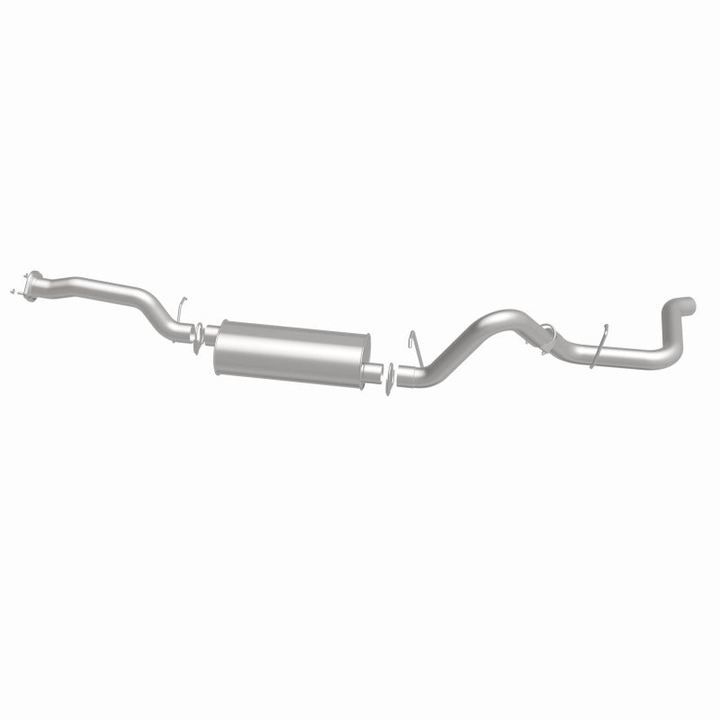 MagnaFlow BRE Exhaust Kit 94-95 Tahoe Yukon 5.7L - Burkken Auto Parts