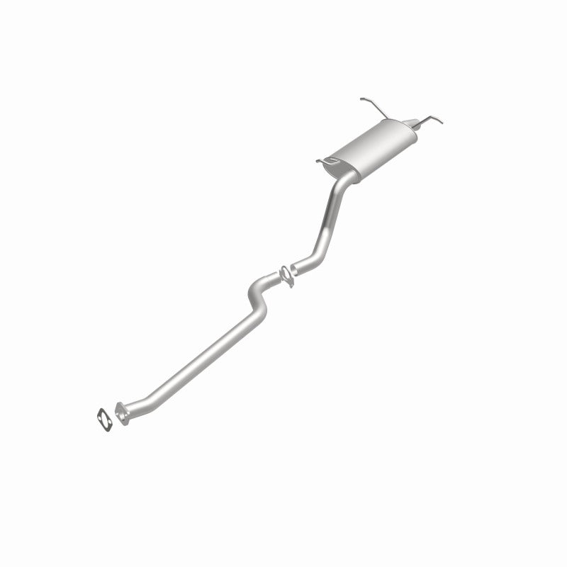 MagnaFlow BRE Exhaust Kit 01-06 Hyundai Santa Fe 2.7L - Burkken Auto Parts