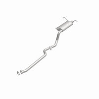 MagnaFlow BRE Exhaust Kit 01-06 Hyundai Santa Fe 2.7L - Burkken Auto Parts