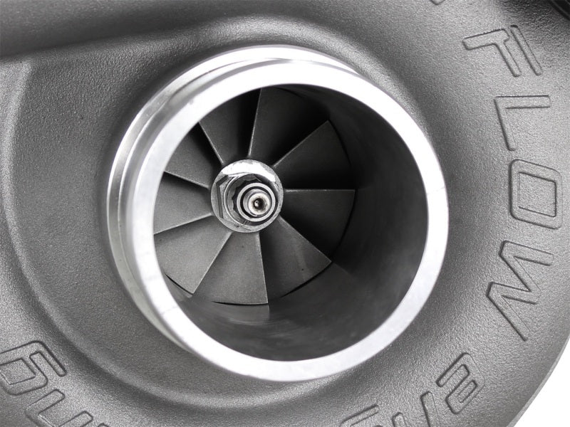 aFe Power Bladerunner Turbocharger 88mm 99.5-03 Ford Diesel Trucks V8 7.3L (td) - Burkken Auto Parts