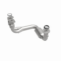 MagnaFlow Conv DF 02-03 Toyota MR2 1.8L - Burkken Auto Parts