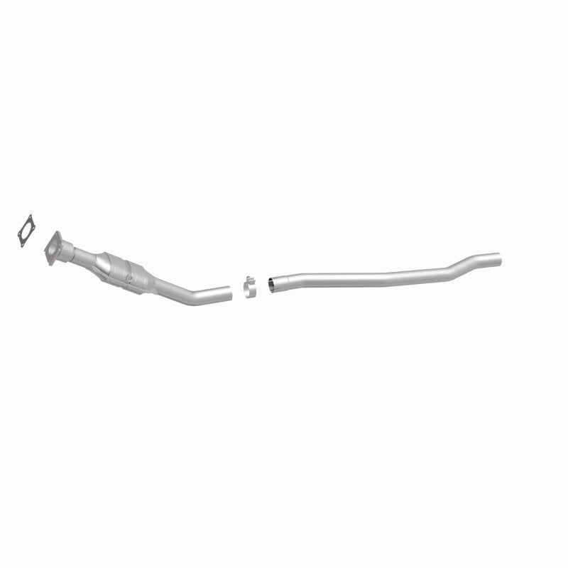MagnaFlow Conv DF 01 Dodge Caravan/Grand Car - Burkken Auto Parts