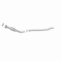 MagnaFlow Conv DF 01 Dodge Caravan/Grand Car - Burkken Auto Parts