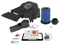 aFe Takeda Momentum Pro 5R Cold Air Intake System 2018 Honda Accord I4 1.5L (t) - Burkken Auto Parts