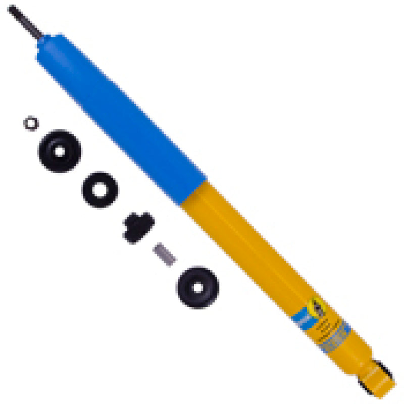Bilstein 4600 Series 2019 Ram 1500 4x4 w/o Air Leveling w/o Off Road Package Rear Shock Absorber - Burkken Auto Parts