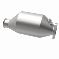 Magnaflow 77-79 Transporter L4 Direct Fit Converter - Burkken Auto Parts