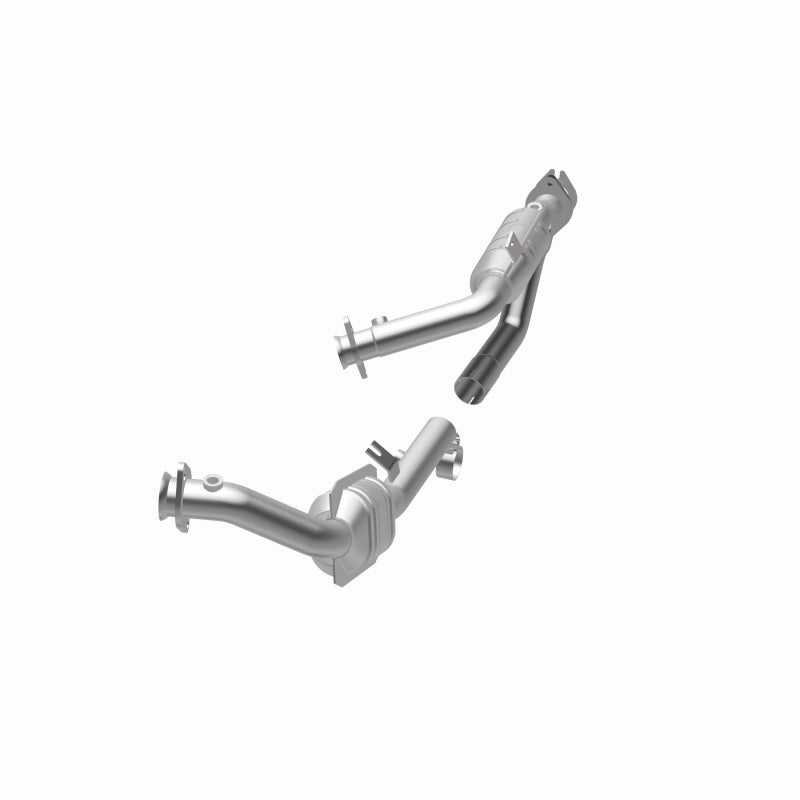 MagnaFlow Conv DF 96-99 Ford Taurus3.0L 50S - Burkken Auto Parts