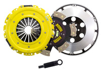 ACT 2014 Chevrolet Camaro HD/Race Sprung 6 Pad Clutch Kit - Burkken Auto Parts