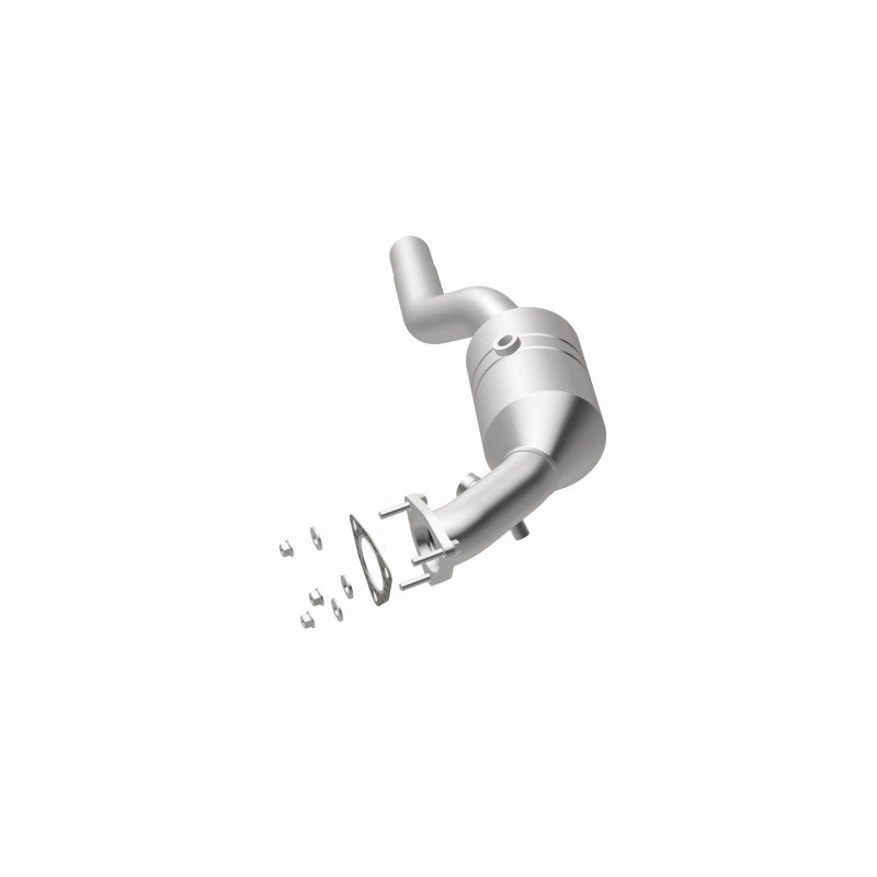 MagnaFlow Conv DF 01-05 Porsche 911 3.6L Front Left (California) - Burkken Auto Parts