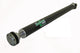 DSS BMW 1995-1999 E36 M3 5-Speed 1-Piece Carbon Fiber Driveshaft (4-Bolt rear flange) BMWSH1-CV-C