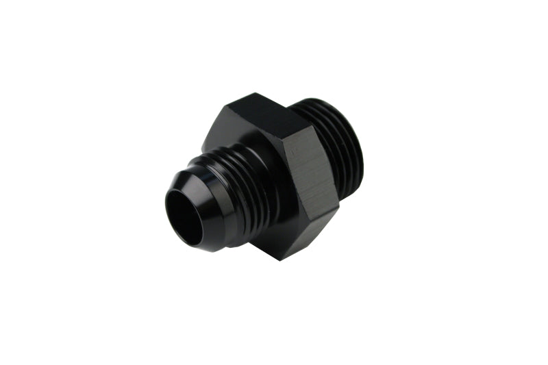 Aeromotive AN-10 O-Ring Boss / AN-08 Male Flare Reducer Fitting - Burkken Auto Parts