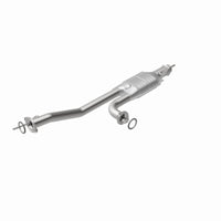 Magnaflow Conv DF 00-04 Toyota Tundra 4.7L Rear (49 State) - Burkken Auto Parts