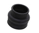 AEM Replacement Hose; Hump 2.50/3.00 x 3.00in - Burkken Auto Parts