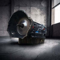 BD Diesel Billet Intermediate Shaft 1994-2007 Dodge 47RE/47RH/48RE - Burkken Auto Parts