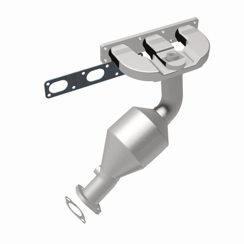Magnaflow Conv DF BMW 3 99-00 Rear - Burkken Auto Parts