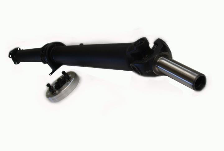 DSS Pontiac 2005-2006 GTO Driveshaft / 1000HP 2-Piece Chromoly/Aluminum (Vz Only) GMGT3-0506