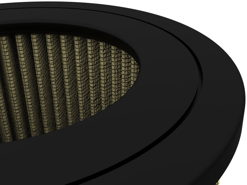 aFe MagnumFLOW Air Filters OER PG7 A/F PG7 Toyota Hilux L4-2.4L/2.8L (td) - Burkken Auto Parts