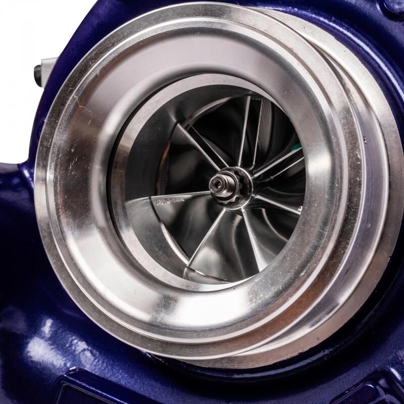 ATS Diesel 19+ Dodge 6.7L Cummins Aurora 4000 VFR Stage 2 Upgraded Turbo System