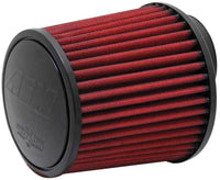 AEM Dryflow Air FIlter Conical 5.5in Base OD x 4.75in Top OD x 5in Height - Burkken Auto Parts