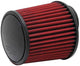 AEM Dryflow Air FIlter Conical 5.5in Base OD x 4.75in Top OD x 5in Height - Burkken Auto Parts