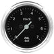 Autometer Stack 52mm 0-7 Bar M10 Male Pro Stepper Motor Oil Pressure Gauge - Classic - Burkken Auto Parts