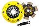 ACT 2010 Hyundai Genesis Coupe HD/Race Sprung 6 Pad Clutch Kit - Burkken Auto Parts