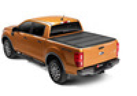 BAK 19-20 Ford Ranger 5ft Bed BAKFlip MX4 Matte Finish - Burkken Auto Parts