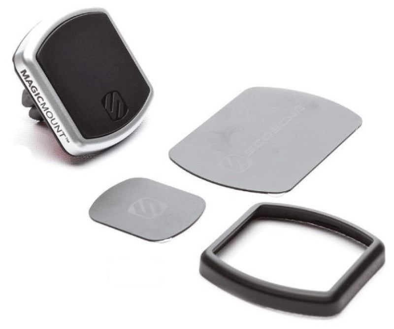 Autometer Mobile Device Mount Scosche MagicMount - Pro Vent For Dashlink - Burkken Auto Parts