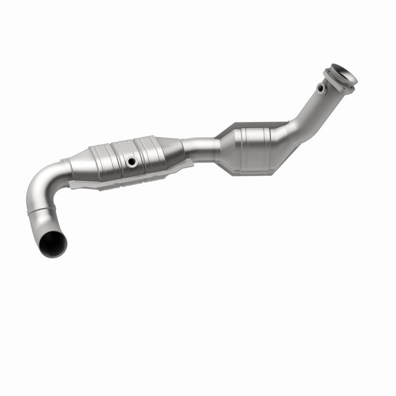 MagnaFlow Conv DF 01 Ford Trucks 4.6L - Burkken Auto Parts