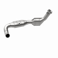 MagnaFlow Conv DF 01 Ford Trucks 4.6L - Burkken Auto Parts