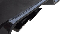 Corsa 2011-2014 Subaru Impreza Sedan STI 2.5L Turbo Manual Black Sport Cat-Back Exhaust - Burkken Auto Parts