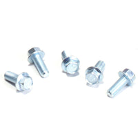 BBK 2015 Mustang GT V6 6-Pin Front O2 Sensor Wire Harness Extensions 12 (pair) And Bolt Kit - Burkken Auto Parts