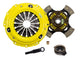 ACT 1996 Infiniti I30 XT/Race Sprung 4 Pad Clutch Kit - Burkken Auto Parts