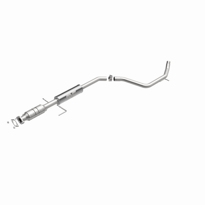 MagnaFlow Conv DF 06-09 Mazda 5 2.3L - Burkken Auto Parts