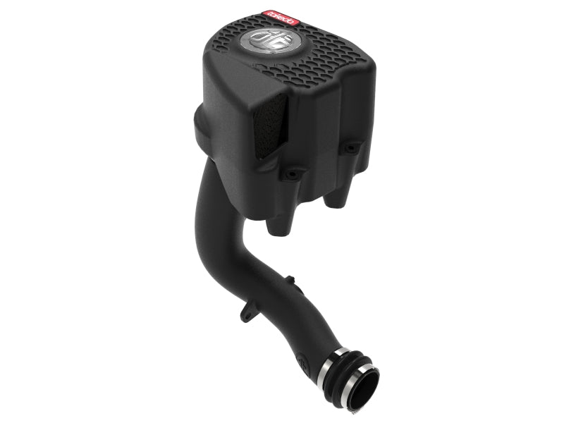 aFe 20-24 Subaru Outback Takeda Pro DRY S Momentum Cold Air Intake System - Burkken Auto Parts