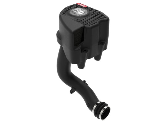 aFe 20-24 Subaru Outback Takeda Pro DRY S Momentum Cold Air Intake System - Burkken Auto Parts