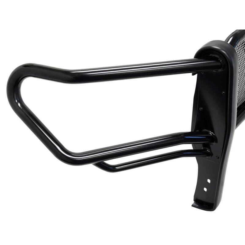 Westin 22-25 Toyota Tundra  HDX Modular Grille Guard - Black - Burkken Auto Parts