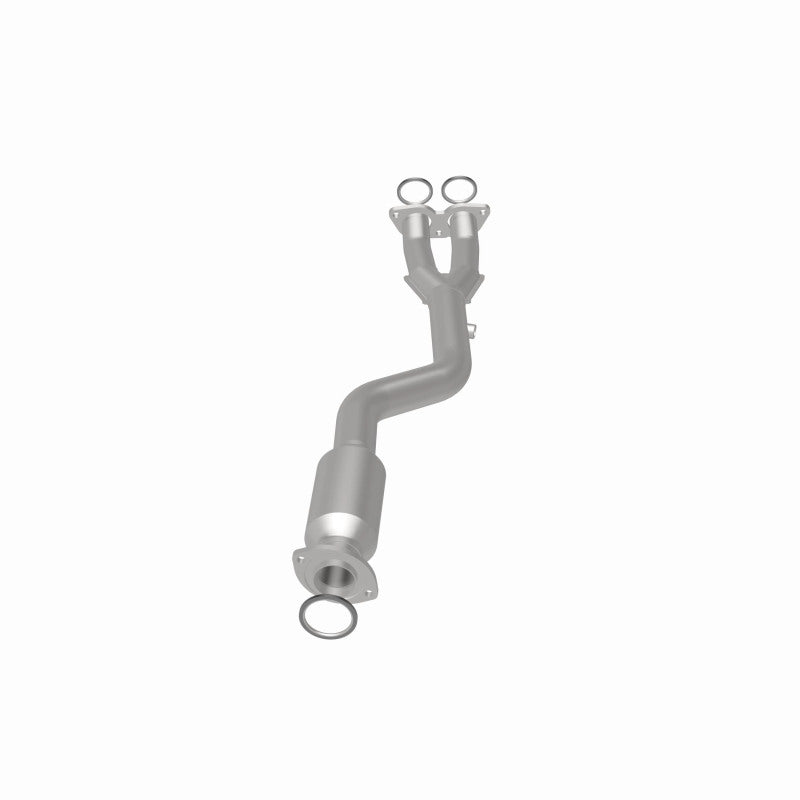 MagnaFlow Conv DF 01-05 Lexus IS300 3.0L Underbody - Burkken Auto Parts