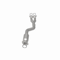 MagnaFlow Conv DF 01-05 Lexus IS300 3.0L Underbody - Burkken Auto Parts