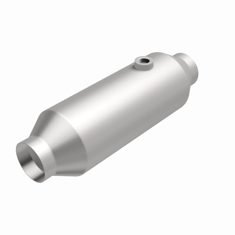 Magnaflow 2.50in. CA OBDII Universal Converter - Burkken Auto Parts